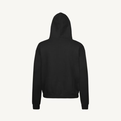 WCKD COMMUNITY HOODIE | BLACK – Image 2