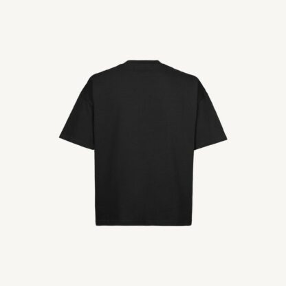 ORIGIN TEE | BLACK – Image 2