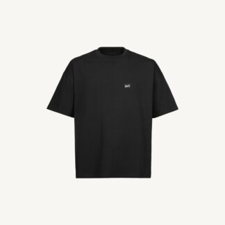 ORIGIN TEE | BLACK