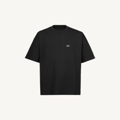 ORIGIN TEE | BLACK