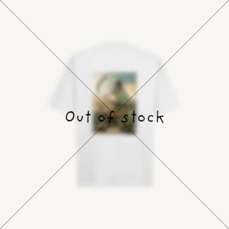 CLASSIC TEE | "THE ARC ASCENT" #1