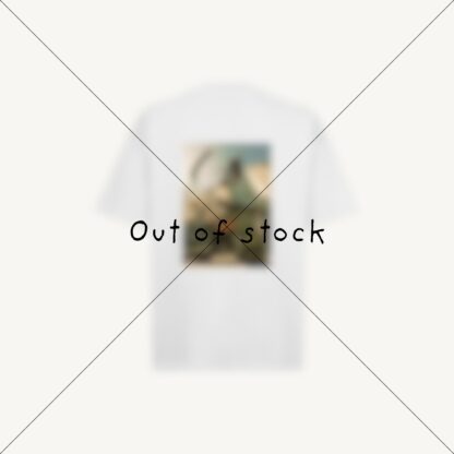 CLASSIC TEE | "THE ARC ASCENT" #1