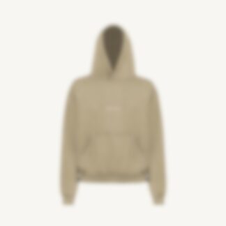 WCKD COMMUNITY HOODIE | DUNE (COMING SOON)