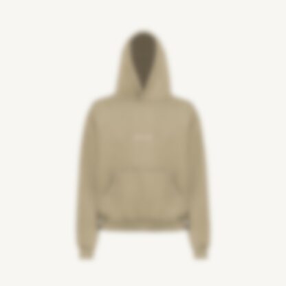 WCKD COMMUNITY HOODIE | DUNE (COMING SOON)