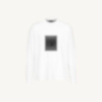 LONG SLEEVE TEE | "ORBIT SERIES" #1 (COMING SOON)